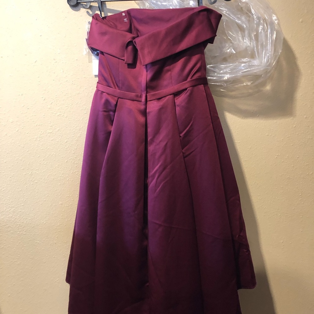 Cocktail Dress